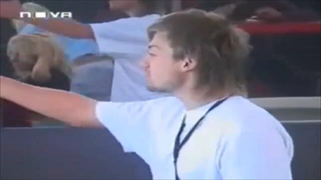 Компилация - изцепки от Пацо в Big Brother Много смях