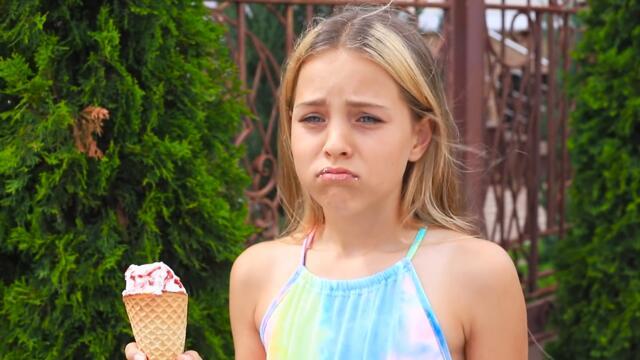 Если бы ребенок стал президентом / Забавные ситуации