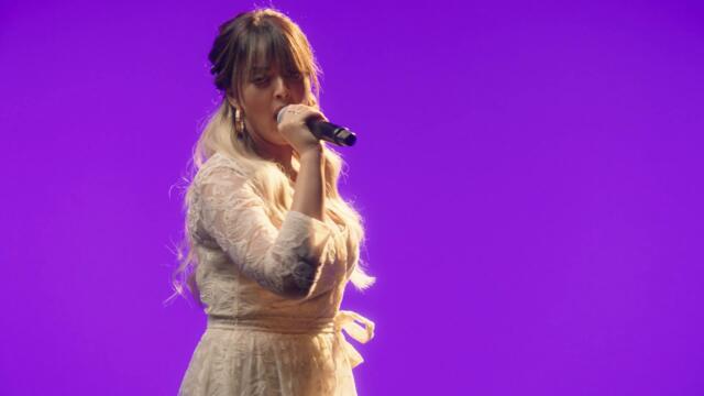 Nej' - Double Je (Live) | VEVO Rounds