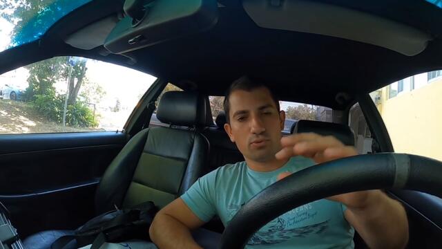 Да ПРОДАДЕШ КОЛАТА СИ | БМВ 320i е36 | Wheeler Dealer | Епизод 4 [BG]