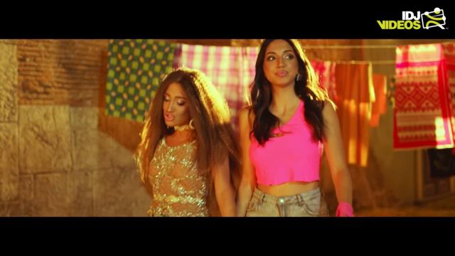 MILICA JOKIC - LEPTIRICI (OFFICIAL VIDEO)