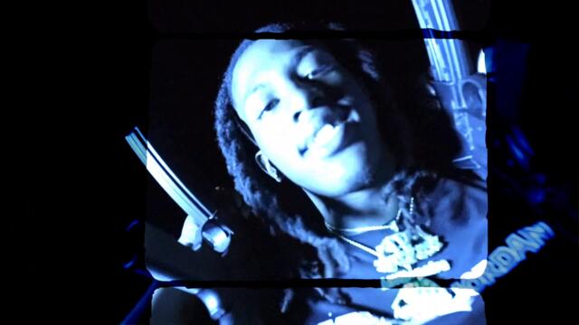 A-Money "Motion" (Official Video)