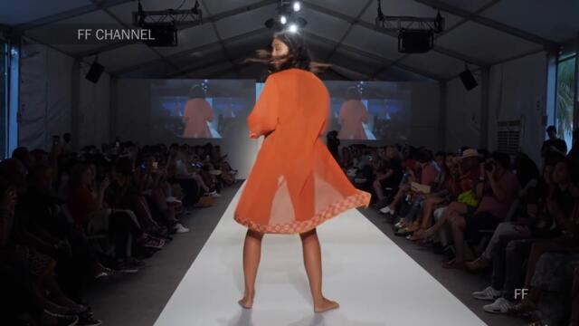 Mia Marcelle | Spring Summer 2018 | Full Show