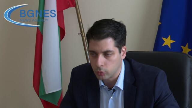 Пеканов: Парите по Плана не са застрашени