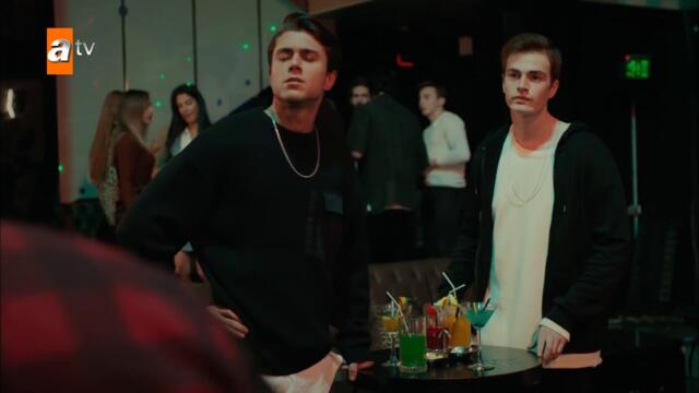 Harika ve Oğulcan😳 - Özel Kolaj