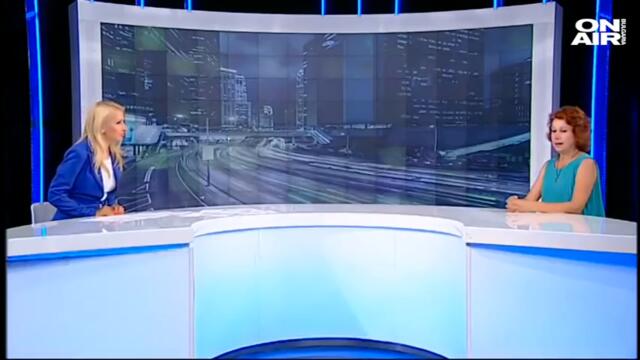 Проф. Христова каза защо се заразяват ваксинираните и как действа лекарството срещу Ковид-19