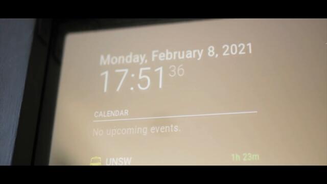 How To Make Your Own Smart Mirror