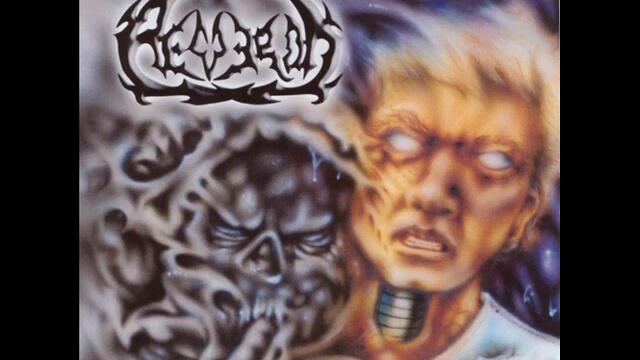 Aeveron - Construality - Days Of Perception