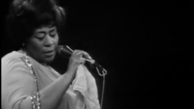 Ella Fitzgerald - Summertime (1968)
