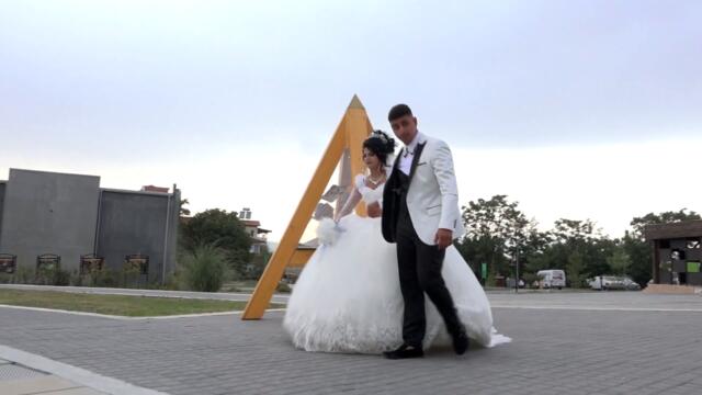 ТРЕЛАР Паулина и Мойсеи