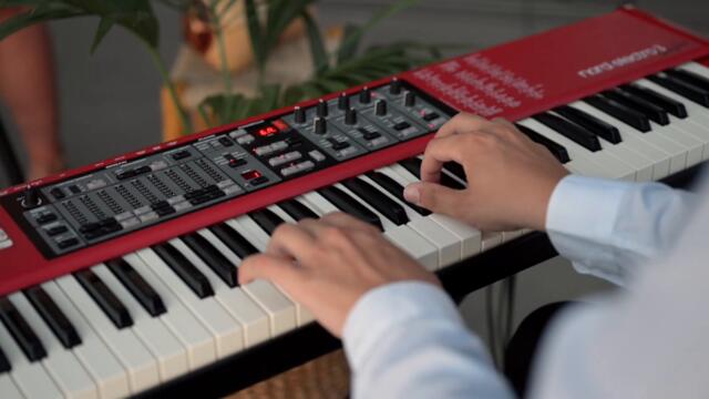 Exotic Summer Vibes | Exotic Jazz Quartet