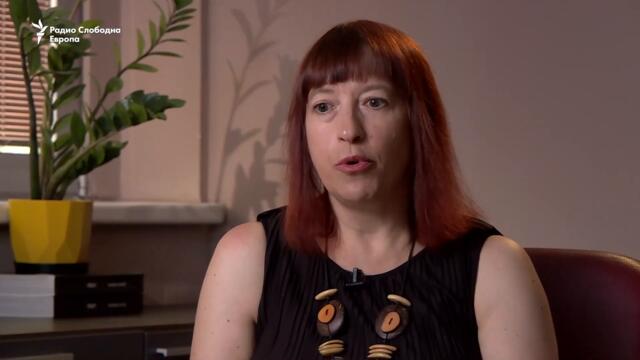 Димковска - Нема да излеземе попаметни од пандемијата
