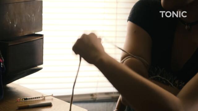 Hepatitis Country: Inside America's Opioid-Fueled Epidemic