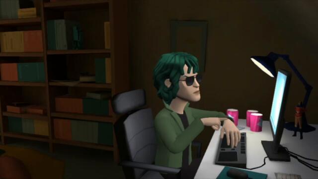 Lil Flexer - Look At Me! (Remix) (Official Music Video)