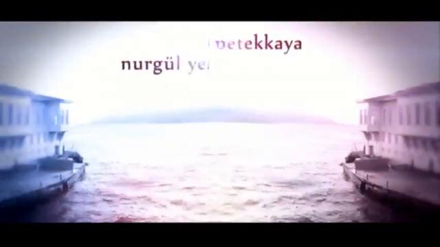 твоят мой живот епизод 93 БГ АУДИО (Paramparça)