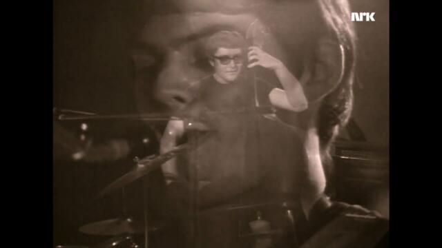 Jan Garbarek Quartet - Upper Egypt & Lower Egypt