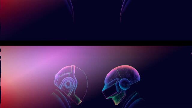 DAFT PUNK - THE LAST DANCE REMIX
