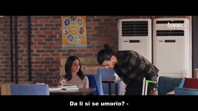 Naslednica 97. epizoda!