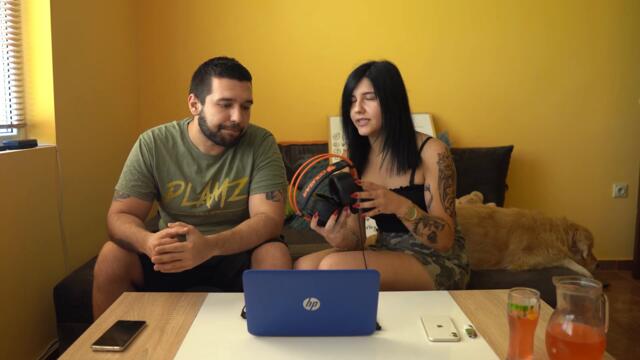 ШЕПНЕЩО ПРЕДИЗВИКАТЕЛСТВО: СМЯХ ДО СЪЛЗИ!