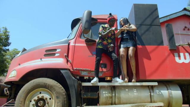 Kula Nao - Gabiro Mtu Necessary feat  Blakangel (Official Video)