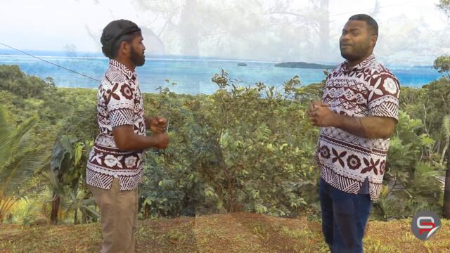 Cagi Ni Delaiyatova - Vakataroga E Lomaqu - Official Video. Mp4