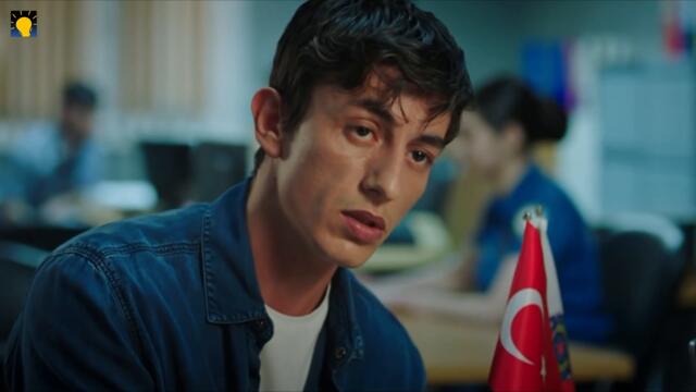 Kalp Yarası 6. Bölüm 1. Fragmanı I Gidiyorum