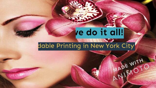 Swift Copy Printing - Rush Printing in New York City