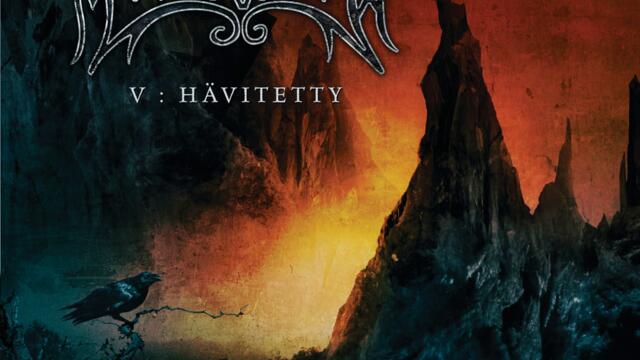 Jäästä syntynyt / Varjojen virta