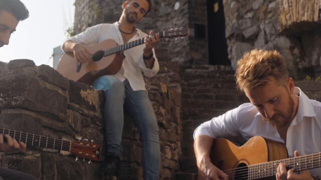 40 FINGERS - Granada (Official Video)