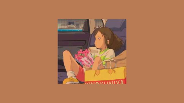 ♡: you're at the roadtrip, and it's summer ' 21