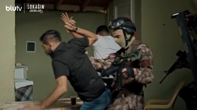 Sokağın Çocukları | 3. Sezon | 5. Bölüm Fragmanı