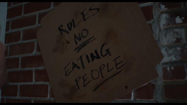 VENOM: LET THERE BE CARNAGE - Official Trailer 2 (HD)