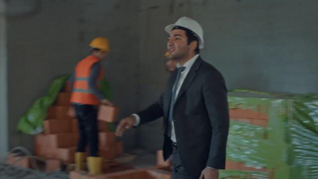 Alev Alev | İşçi Çocuğuyum Ben!