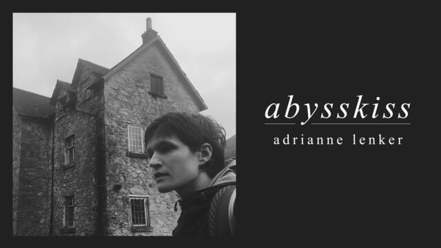 Adrianne Lenker - symbol [Official Audio]