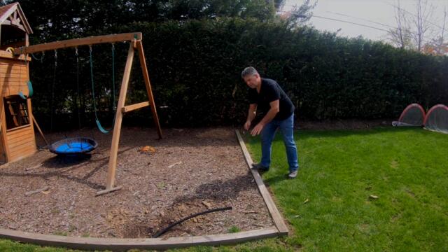 How to Make a Raised Bed Garden Box