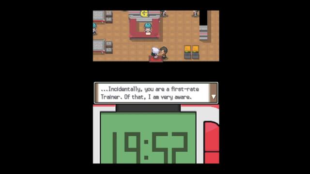 Platinum Sucklocke/BSTlocke (part 2)