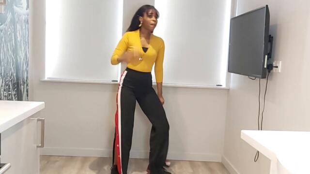 Jhameel - Feisty(Blue Satellite remix)