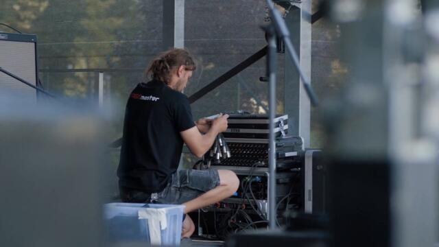 Adys - Lopaty POPu [OFFICIAL VIDEO]