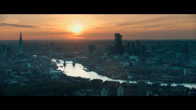 Протеже На Убиеца (2021) - Трейлър 1 [БГ СУБТИТРИ]