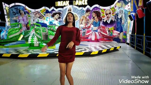 рашия как играе кючек Слънчев бряг