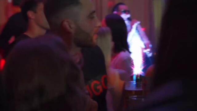 LETEĆI HOLANĐANIN I TRAGOVI PROŠLOSTI - Daleko od suza (Official Video)