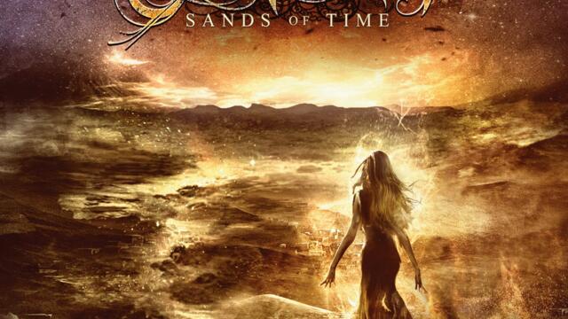 Overture (Sands of Time Act I)