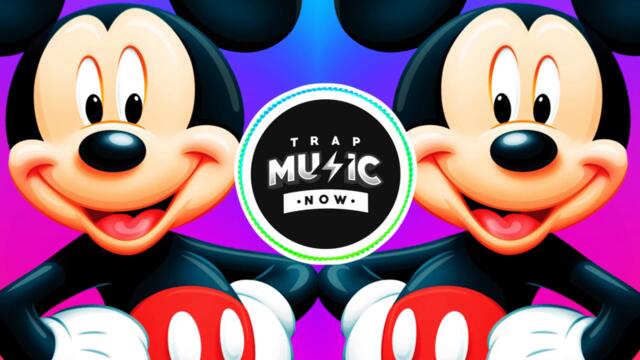 MICKEY MOUSE CLUBHOUSE (TRAP REMIX) SONG 2021 - VERYSD