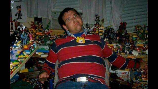 Sonichu and Christian Weston Chandler (CWC) — Down the Rabbit Hole