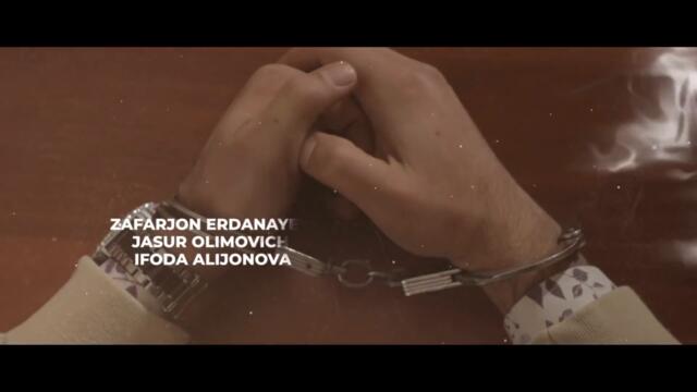 "ZULMAT ORTIDA", MILLIY SERIAL 20 - QISM