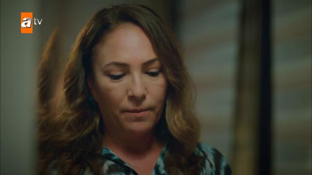 O, artık evli bir adam... Kalp Yarası 5. Bölüm