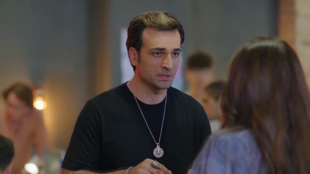 Ama Kalbimiz Dayanmaz Ki Bu Sahneye - Baht Oyunu 7. Bölüm