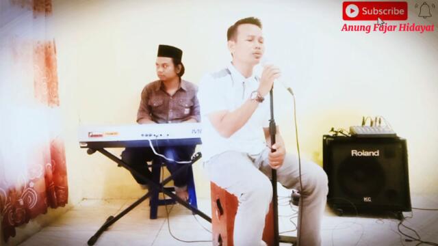 Sholawat Asyigil (Cover Anung F.H & Azis Luqman)
