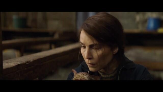 Ягнёнок — Русский трейлер (Субтитры, 2021)