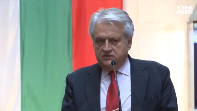 Милева за сигнала на Рашков срещу Гешев: Политическа атака, цената ще я платят гражданите